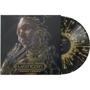 Vatican - Ultra  LP LP